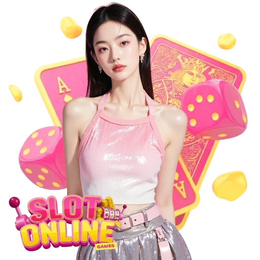 สล็อตกําลังแตก